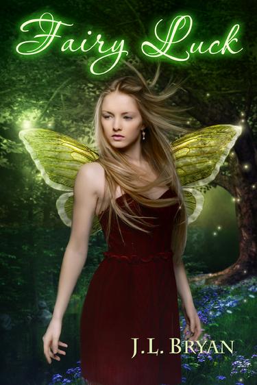 Fairy Luck (Songs of Magic, Book 6)