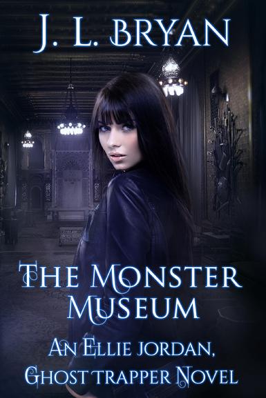 The Monster Museum J. L. Bryan