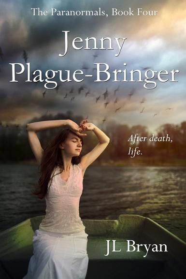 Jenny Plague-Bringer